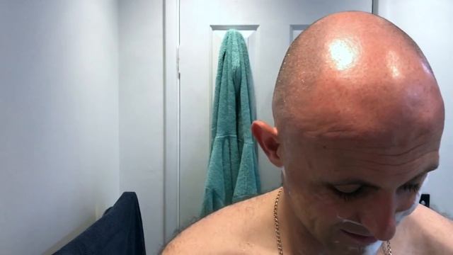 Gillette Nacet Vs Gillette Silver Blue GGMU!!!!!