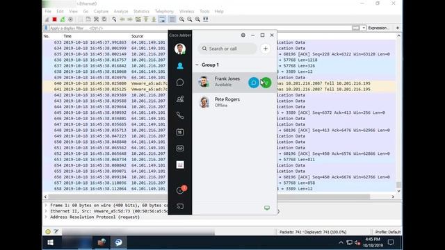 Jabber - Troubleshoot Audio Issues смотреть онлайн