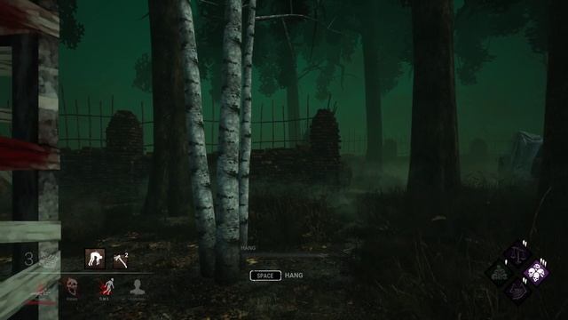 Cel mai tare SNIPE! Dead by Daylight #54 смотреть онлайн