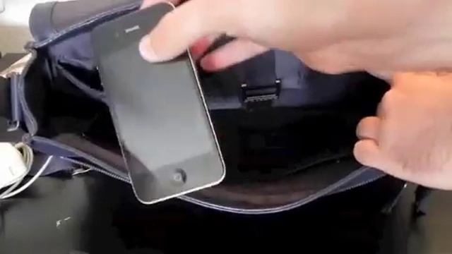 Videorecensione Messenger di Piquadro by AppleMobile смотреть онлайн