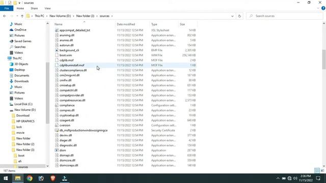 Windows 8 Something Happened Setup has Failed to determine supported || Windows 8 Something Happene смотреть онлайн