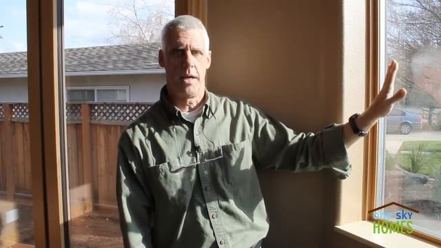 Passive House - Window Shading is Critical смотреть онлайн