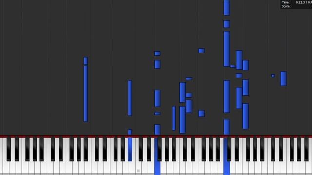 Samsung S1-s10 startup (piano edition) смотреть онлайн