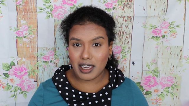 MAC COSMETICS HAUL & TRY-ON , COLOURPOP X KARRAUCHE COLLECTIONS REVIEW | SATHYA KAMALA смотреть онлайн