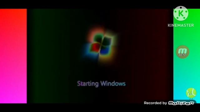 Preview 2 Windows 7 Effects Effects In Reversed смотреть онлайн