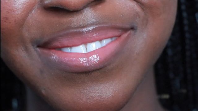 MAC Locked Kiss Ink 24 Hour Lipcolour Swatches On Dark Skin (16 Shades!) | Lakisha Adams