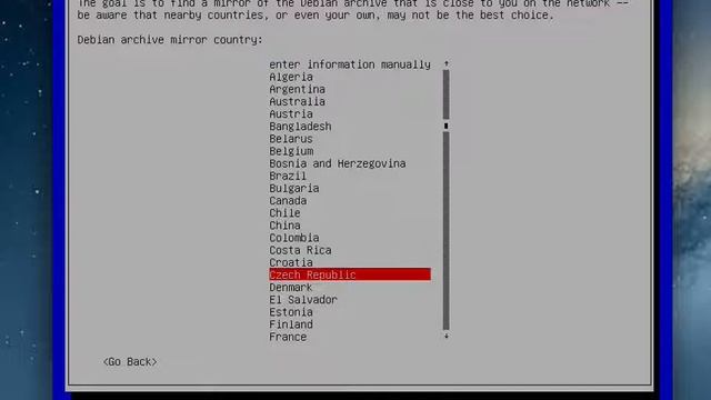 Install Debian for Splynx ISP Framework смотреть онлайн
