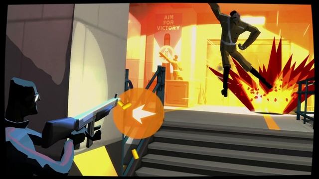 Tráiler de CounterSpy смотреть онлайн
