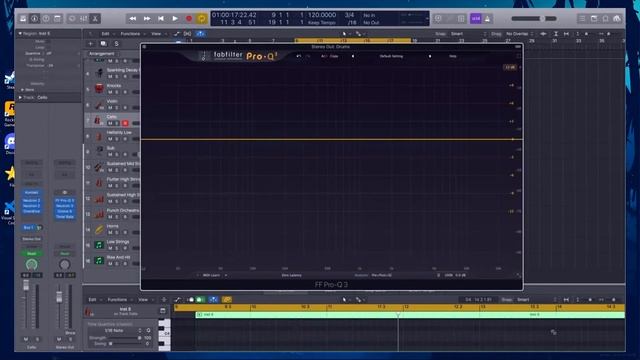 FABFILTER PRO Q 3 | FREE DOWNLOAD | 2023 смотреть онлайн
