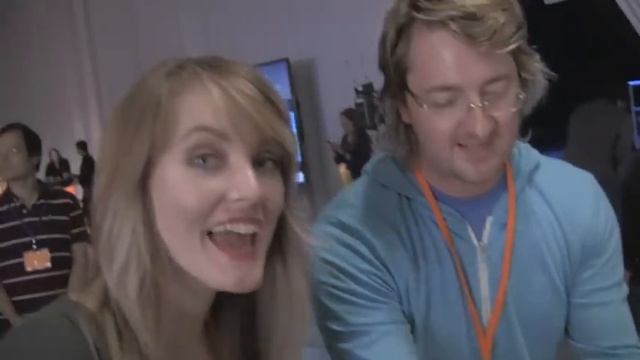 Amazon Kindle Event Debrief - Kindle Fire HD, New Features and More! смотреть онлайн