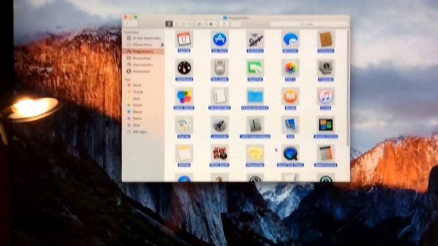 How to upgrade your old imac 8.1 with an ssd - the result смотреть онлайн