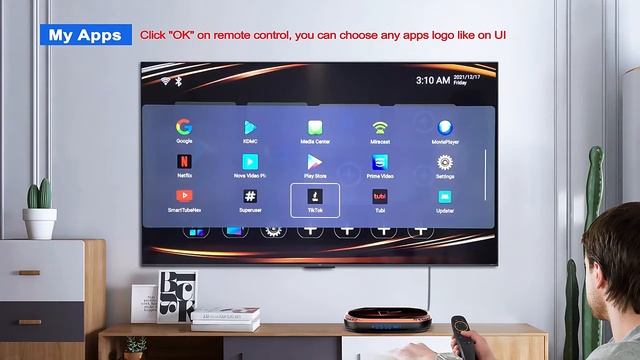 New 2022 VONTAR X4 Android смотреть онлайн