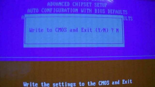 AMD Am386 with ULSI 387 DX-40 Coprocessor смотреть онлайн