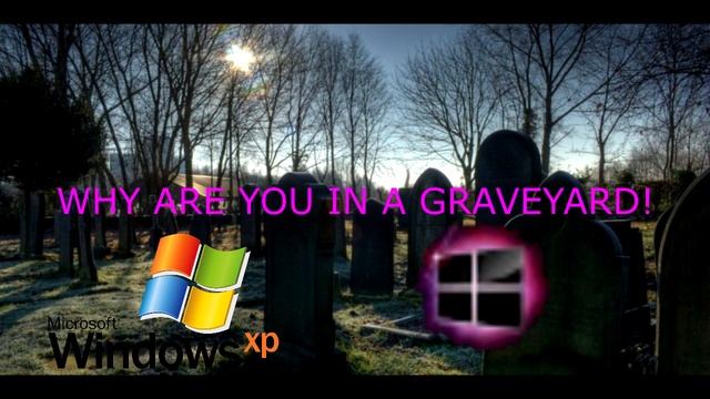 Windows Longhorn Dies Part 3 смотреть онлайн