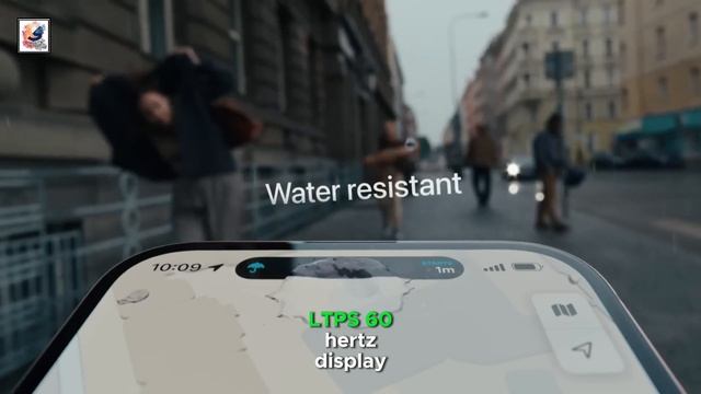 iPhone 16 First Look Leaks - New Leaks & Rumors! смотреть онлайн