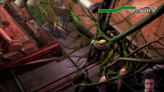 DİNO CRİSİS 2 - TÜRKÇE BÖLÜM 2 #dinocrisis #dinocrisis2 #gaming #oyun смотреть онлайн
