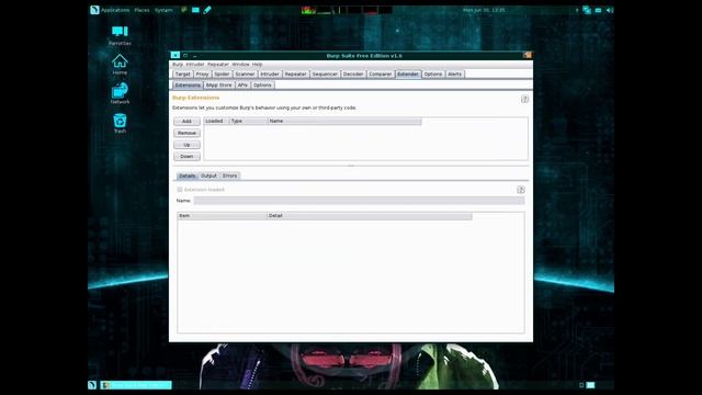 Pentesting tutorial con Parrot Security OS - 2 enumerazione смотреть онлайн