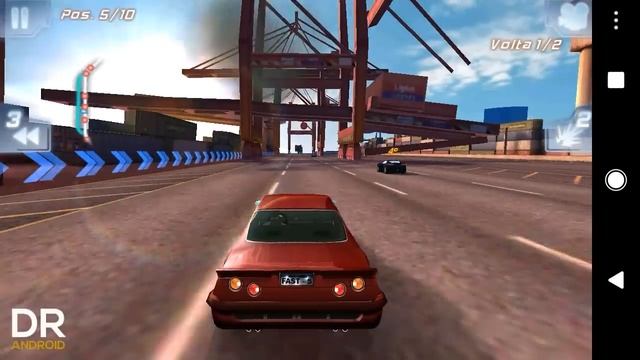 Fast Five HD v1.0.7 (OFFLINE) GAMEPLAY + Download смотреть онлайн