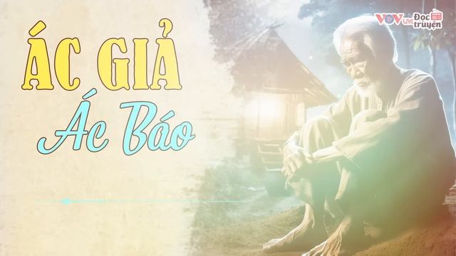 NGHE MÀ CHUA CHÁT - Truyện Tâm Lý Xã Hội - Ai Oán | Đọc Truyện Đêm Khuya Đài Tiếng Nói Việt Nam VOV смотреть онлайн