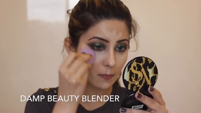 MAC - STAR TREK - LIMITED EDITION SERIES (Green smokey eyes,Metallic lips) смотреть онлайн