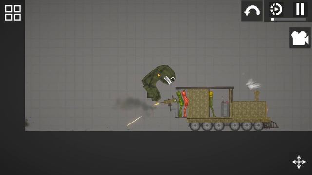 Melon Playground vs ACTION SANDBOX Playground | Who Is Better? смотреть онлайн