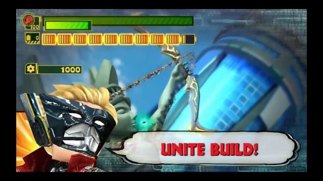 Cloud's Top Ten Wii U Games Countdown! (2016) смотреть онлайн