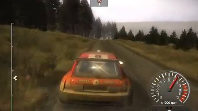 DiRT 1 intel hd 3000 de 128 vram смотреть онлайн