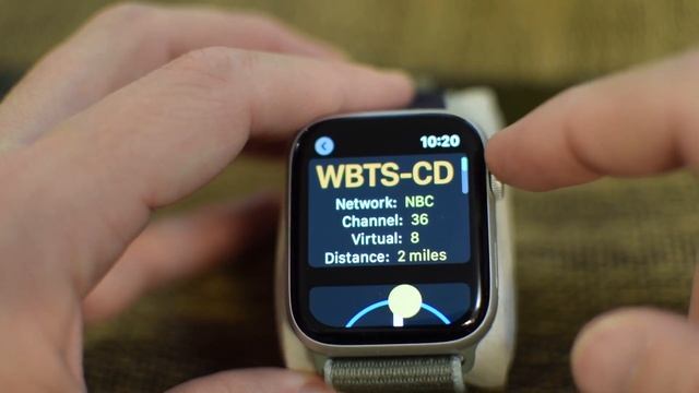 TV Towers USA for Apple Watch смотреть онлайн