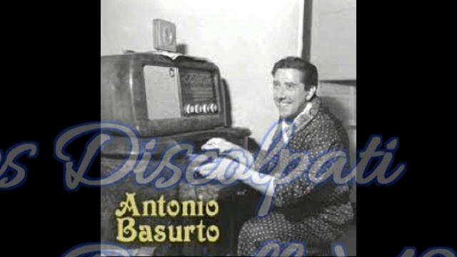 Antonio Basurto - Canzoni Italiane 1° Parte смотреть онлайн