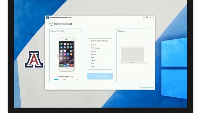 Fonedog - iOS to Computer смотреть онлайн