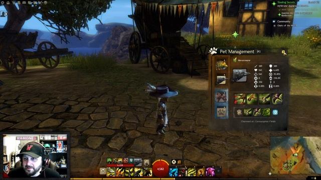 GW2 New Player Series Ep. 13 (Apples, Pirates, and Booze Oh My !) смотреть онлайн