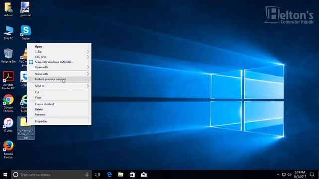 How to Bring Back the Classic 3D Pinball from Windows XP смотреть онлайн