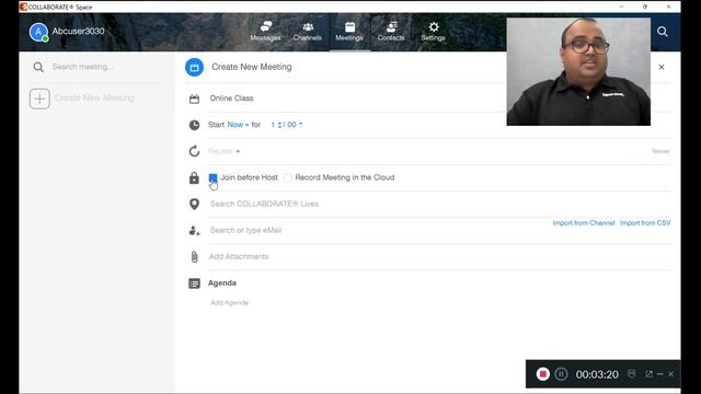 Secure Video Conferencing Software #ClearOne #CollaborateSpace- Free Trial - Watch for #MultiCamera смотреть онлайн