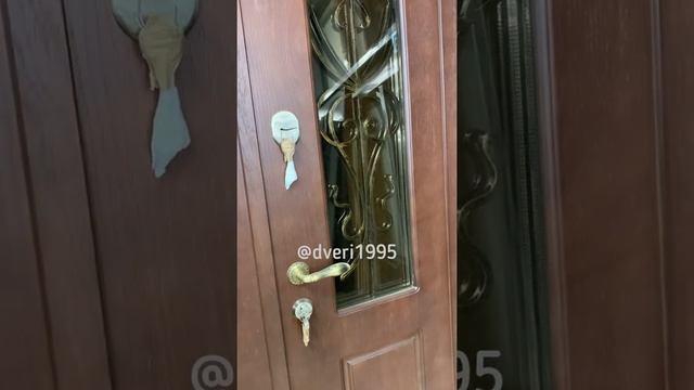 Арочная входная дверь от производителя. Московская область и Москва. смотреть онлайн