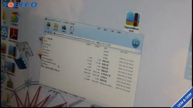 Flash the MAC address on android tv box смотреть онлайн