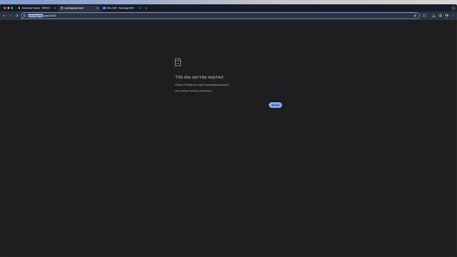 UPGRADING MY WORKFLOW | Beginner's Guide to Synology DS1522+ NAS смотреть онлайн