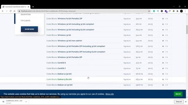 How to Install CodeBlocks with MinGW for C and C++ Programming on Windows 10 | 2021 смотреть онлайн