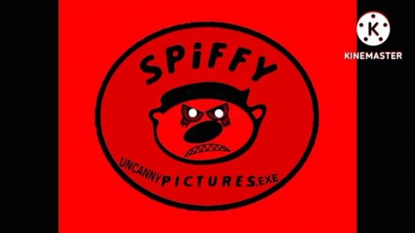 SPIFFY PICTURES.EXE UNCANNY 666 BAD APPLE