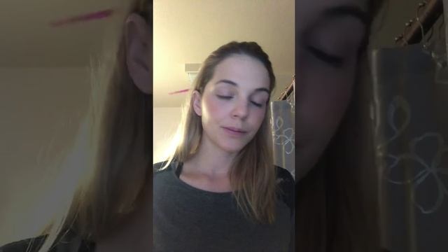 Mac lingering eyebrows смотреть онлайн