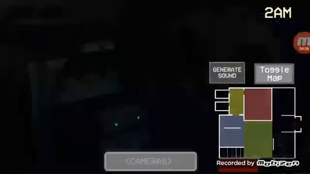 JOLLY EASTER EGG!? | Five Nights With Mac Tonight Part 3 смотреть онлайн