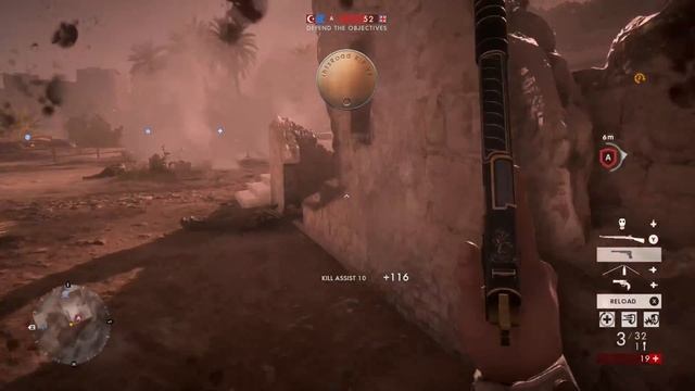 The Road to Battlefield V - August's Stage 3 Unlocks смотреть онлайн