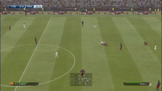 Pes 2016 on hd 5450 смотреть онлайн