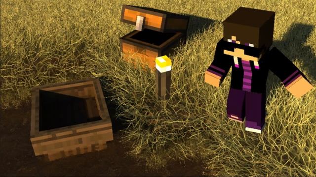 Download Minecraft 0.14.2 смотреть онлайн