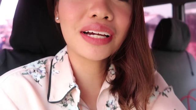 VLOG #11: MAKEUP & HOSTING GIG IN ONE DAY 👩🏻🎨🎤 | THE JMNZS смотреть онлайн