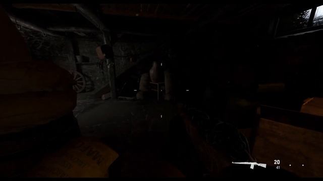 Call of Duty Vanguard Campaign Walkthrough Part 1 смотреть онлайн