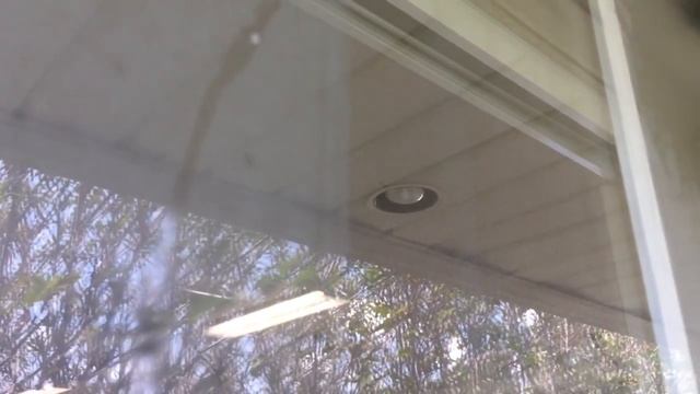 Cleaning Calcium Stained Windows смотреть онлайн