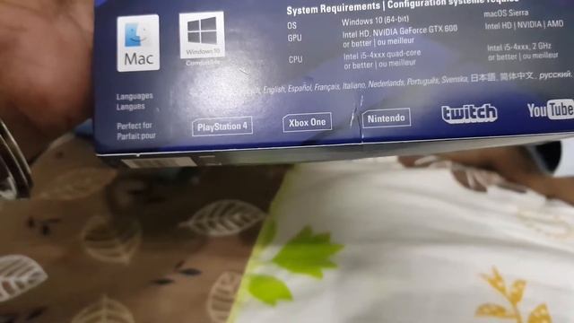 Elgato HD60 Unboxing in Hindi смотреть онлайн