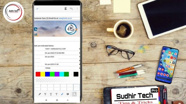 How to Edit PDF File in Mobile 2022 | PDF Editor for Android | PDF file Editor App 2022 смотреть онлайн