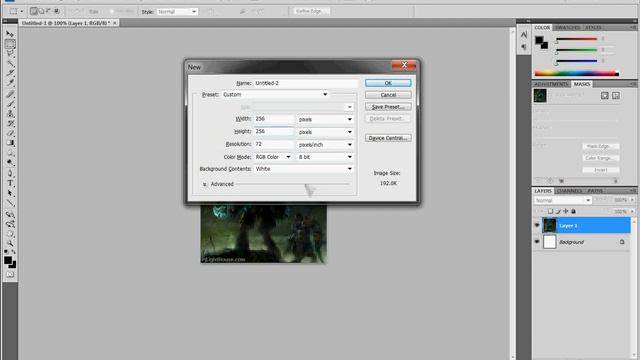 วิธีสร้าง Icon ใน Windows 7 смотреть онлайн