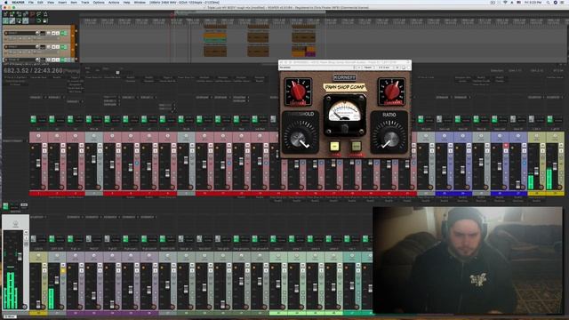 BCS GEAR REVIEWS - KORNEFF AUDIO "PAWN SHOP COMP" смотреть онлайн